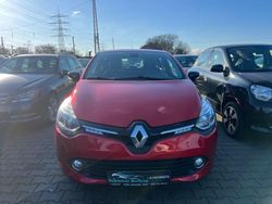 Rot Gebraucht 2014 Renault Clio IV Initiale Paris Limousine | 5.700 € (Fairer Preis)