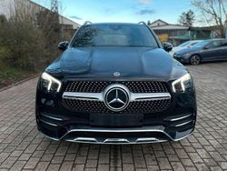 Schwarz Gebraucht 2023 Mercedes GLE300 SUV | 66.590 €