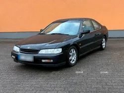 Schwarz Gebraucht 1995 Honda Accord ES Coupé | 3.900 €