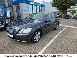 Gebraucht 2010 Mercedes E220 Limousine | 7.999 € (Fairer Preis)