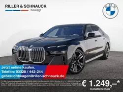BMW 740