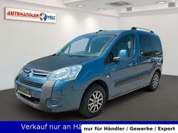 Blau Gebraucht 2010 Citroën Berlingo Van / Kleinbus | 2.999 € (Superpreis)