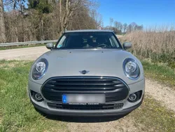 Mini One Clubman
