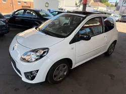 Gletscherweiss Gebraucht 2010 Renault Twingo Night&Day Kleinwagen | 3.799 € (Fairer Preis)