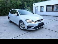 Weiß Gebraucht 2019 VW Golf VII Edition Limousine | 12.000 € (Fairer Preis)