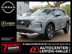Ceramic grey Neu 2025 Nissan X-Trail Tekna SUV | 40.890 €