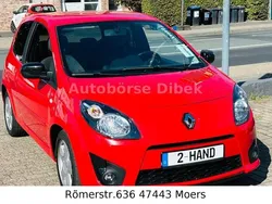 Rot Gebraucht 2011 Renault Twingo Rip Curl Kleinwagen | 2.999 € (Fairer Preis)