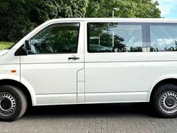 Weiß Gebraucht 2006 VW T5 Van | 10.900 € (Fairer Preis)
