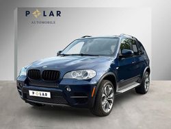 Schwarz Gebraucht 2012 BMW X5 Performance SUV | 19.990 € (Etwas zu teuer)