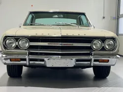 Gebraucht 1965 Chevrolet Malibu LA | 62.290 €