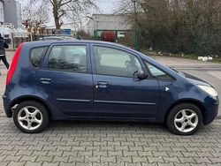 Blau Gebraucht 2005 Mitsubishi Colt Kombi | 1.950 € (Fairer Preis)