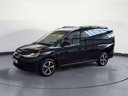 Deep black perleffekt Neu 2025 VW Caddy Life Van / Kleinbus | 47.900 €