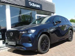 Neu 2025 Mazda 6 Homura-Line SUV | 58.690 €