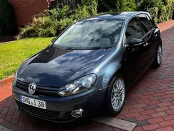Grau Gebraucht 2012 VW Golf VII Match Limousine | 6.900 € (Etwas zu teuer)