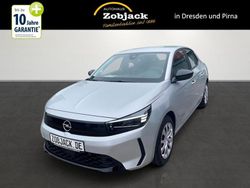 Silber Gebraucht 2024 Opel Corsa Kleinwagen | 17.480 € (Guter Preis)