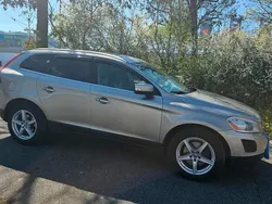 Braun Gebraucht 2011 Volvo XC60 SUV | 7.000 €