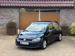 Other Gebraucht 2013 VW Golf VII Comfortline Kleinwagen | 9.999 € (Fairer Preis)
