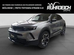 Grau Gebraucht 2025 Opel Mokka Ultimate SUV | 26.590 € (Fairer Preis)