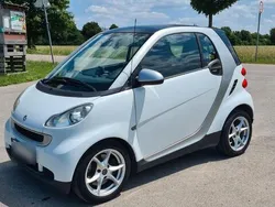 Weiß Gebraucht 2010 Smart ForTwo Coupé Passion Coupé | 4.200 € (Fairer Preis)