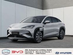 Indigo grey Neu 2025 BYD Sealion 7 Design SUV | 49.990 € (Fairer Preis)