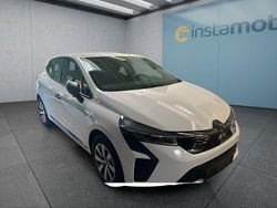 Weiß Gebraucht 2024 Mitsubishi Colt Kleinwagen | 15.099 € (Fairer Preis)