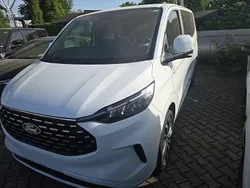Frostweiß Neu 2025 Ford Tourneo Custom Titanium X Van / Kleinbus | 48.290 € (Superpreis)