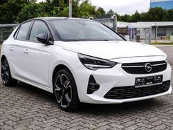 White jade (metallic) Gebraucht 2023 Opel Corsa GS Line Kleinwagen | 16.980 € (Guter Preis)