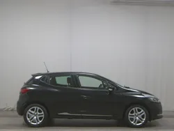Schwarz Gebraucht 2019 Renault Clio IV Life Limousine | 7.880 € (Guter Preis)
