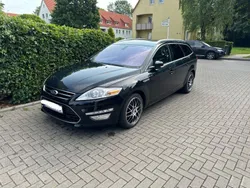 Schwarz Gebraucht 2012 Ford Mondeo Titanium X Limousine | 2.499 € (Superpreis)