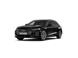 Schwarz Gebraucht 2025 Audi A5 Advanced Coupé | 47.980 € (Superpreis)