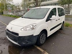 Weiß Gebraucht 2013 Peugeot Partner Tepee Active Van / Kleinbus | 4.200 € (Fairer Preis)