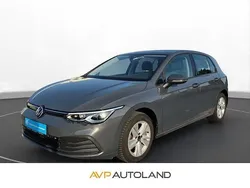 Gebraucht 2020 VW Golf VII Life | 22.770 € (Fairer Preis)