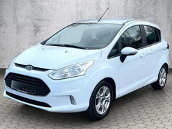 Weiß Gebraucht 2016 Ford B-MAX Van / Kleinbus | 8.990 € (Fairer Preis)