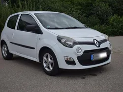 Weiß Gebraucht 2013 Renault Twingo Kleinwagen | 4.599 € (Etwas zu teuer)
