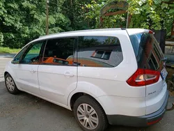 Weiß Gebraucht 2011 Ford Galaxy Van / Kleinbus | 7.000 € (Fairer Preis)