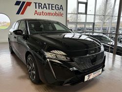 Perla nera schwarz Gebraucht 2025 Peugeot 308 Allure Kombi | 27.990 € (Fairer Preis)