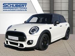 Weiß Gebraucht 2019 Mini John Cooper Works Kleinwagen | 18.490 € (Fairer Preis)