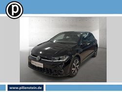 Schwarz Gebraucht 2022 VW Polo R-line Limousine | 17.912 € (Fairer Preis)