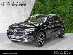 Schwarz Gebraucht 2025 Mercedes GLC300e Avantgarde SUV | 62.850 € (Teuer)