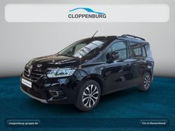 Schwarz Gebraucht 2023 Renault Kangoo Van / Kleinbus | 24.900 € (Guter Preis)