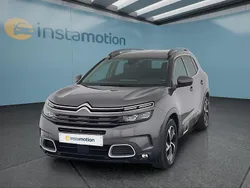 Grau Gebraucht 2019 Citroën C5 Aircross SUV | 21.149 € (Fairer Preis)