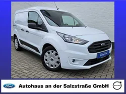 Andere Gebraucht 2022 Ford Transit Trend | 18.798 € (Etwas zu teuer)
