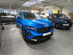 Blau Gebraucht 2024 Renault Rafale Esprit Alpine SUV | 49.989 € (Teuer)