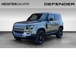 Grün Gebraucht 2024 Land Rover Defender SE SUV | 63.890 €