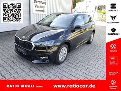 Magic schwarz metallic Neu 2025 Skoda Fabia Selection Kleinwagen | 20.480 € (Fairer Preis)