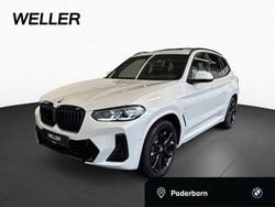 Weiß Gebraucht 2024 BMW X3 M Sport SUV | 55.430 € (Guter Preis)