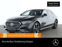 Grau Gebraucht 2024 Mercedes E300 Avantgarde Kombi | 53.990 € (Superpreis)
