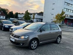 Braun Gebraucht 2012 VW Golf Plus Match Van / Kleinbus | 6.990 € (Fairer Preis)