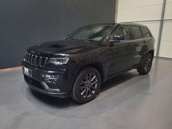 Diamond black crystal p/c Gebraucht 2020 Jeep Grand Cherokee Limited SUV | 33.950 € (Fairer Preis)