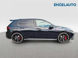 Mythos black Gebraucht 2024 VW Golf GTI Clubsport Coupé | 38.290 € (Teuer)